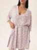 Szlafrok Henderson Ladies 42663 Nadar S-XL